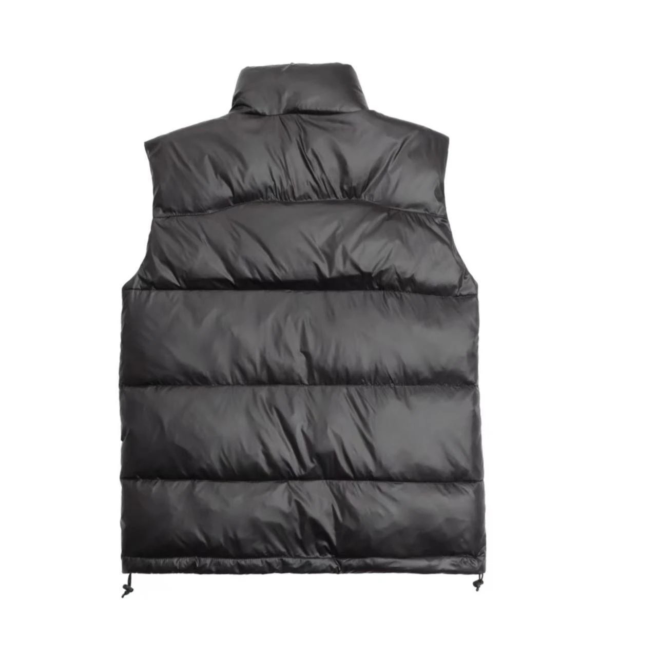Polo Ralph Lauren Puffer Vest Black - 8