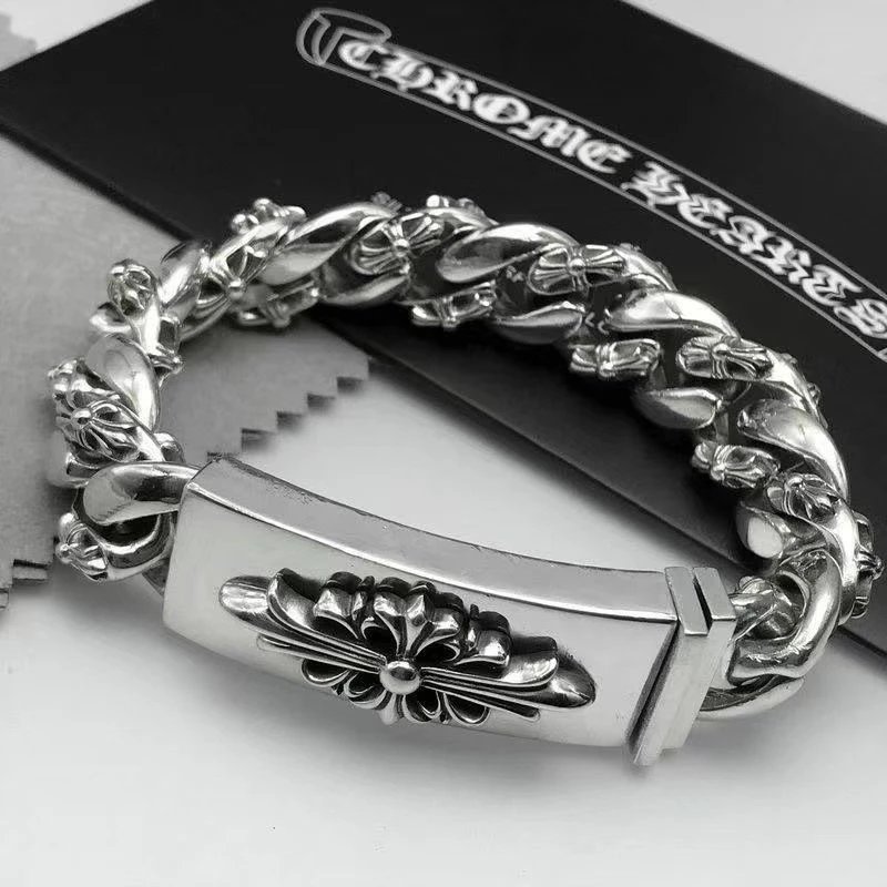Dice Bracelet Punk Hip Hop photo 8