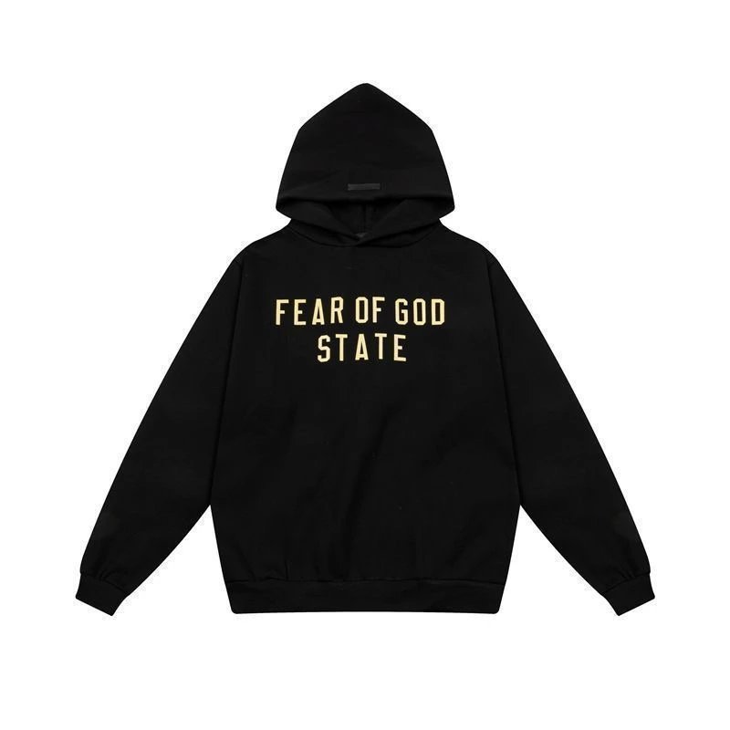 Fear of God Essentials Brown Sweatpants - 7