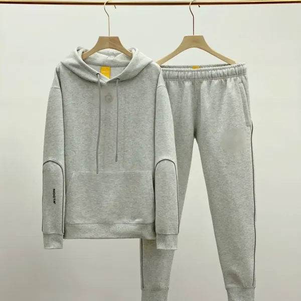 Koon Sweatpants Navy Blue Sweatpants - 6