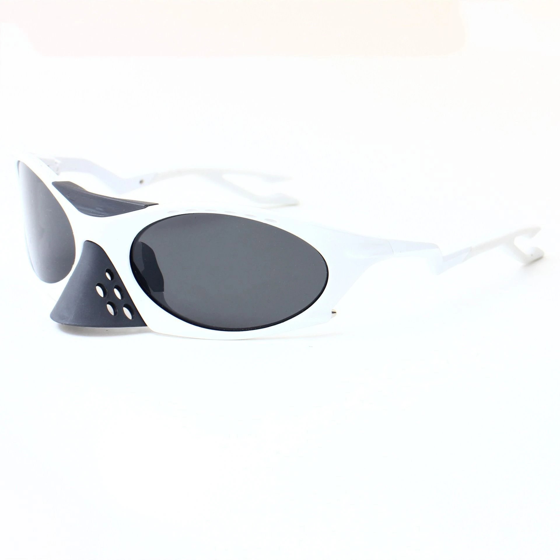 Oakley Juliet Light Blue Sport Sunglasses - 13