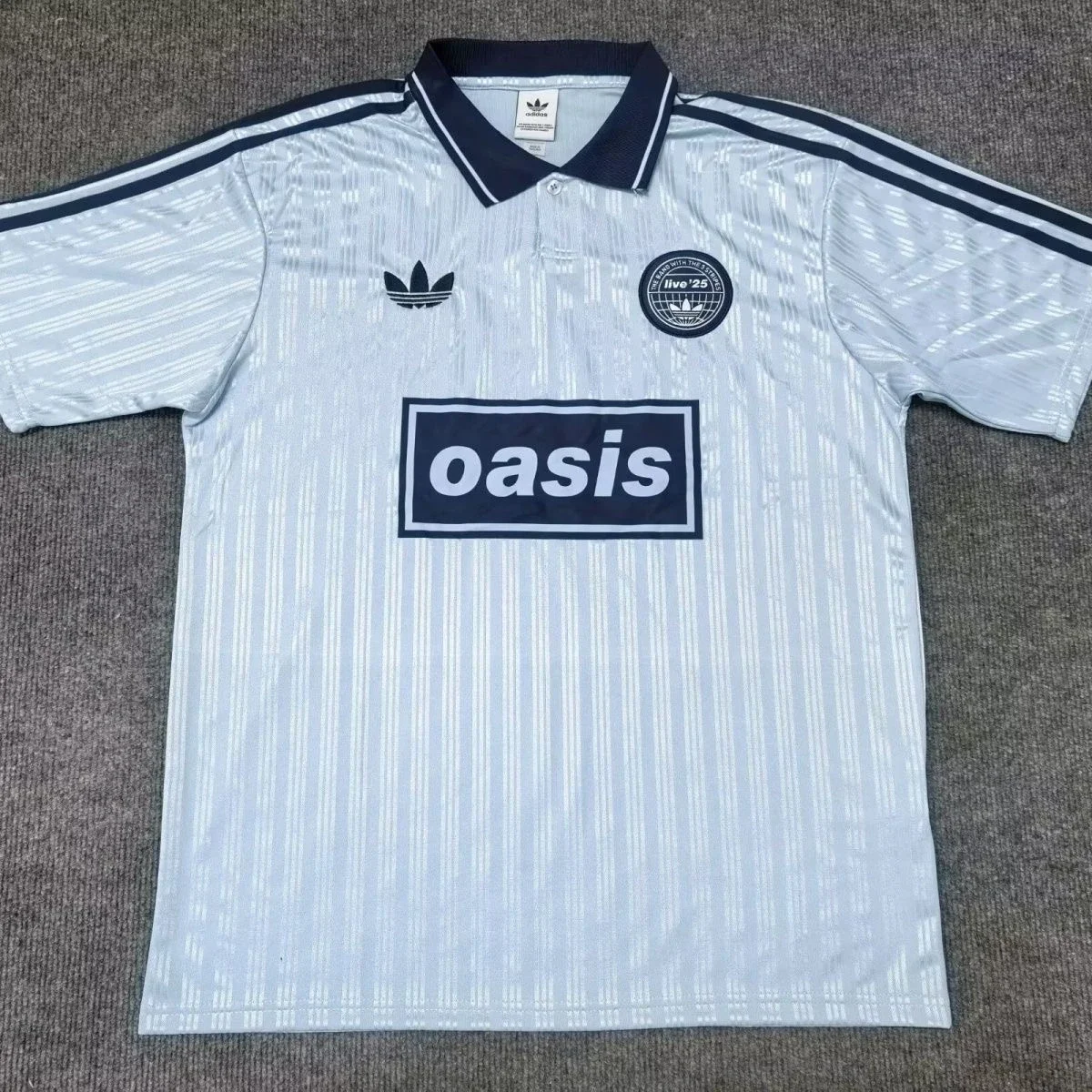 Adidas jersey (Style