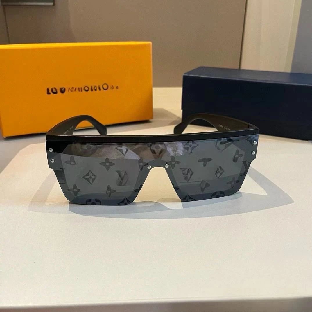 Cool Printed Sunglasses