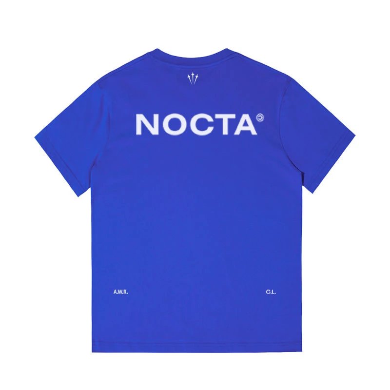 Short-Sleeved Crew Neck T-Shirt photo 6