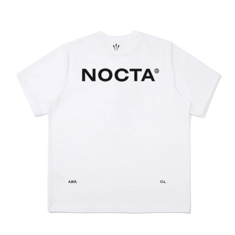 Short-Sleeved Crew Neck T-Shirt photo 3