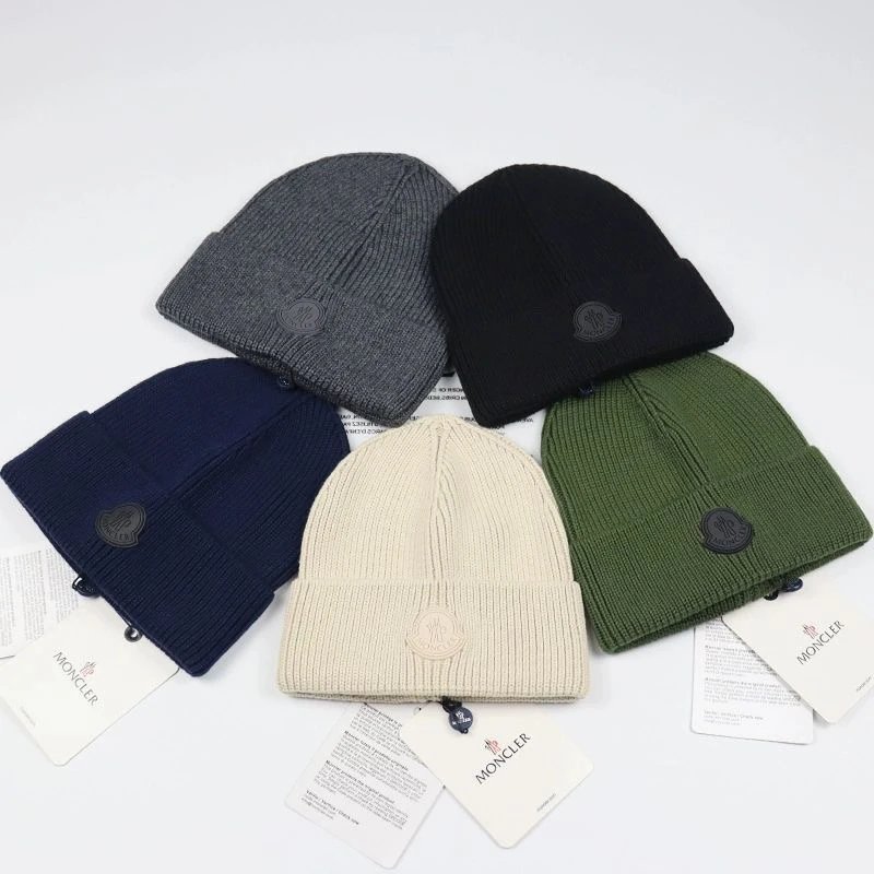 Moncler Hat +