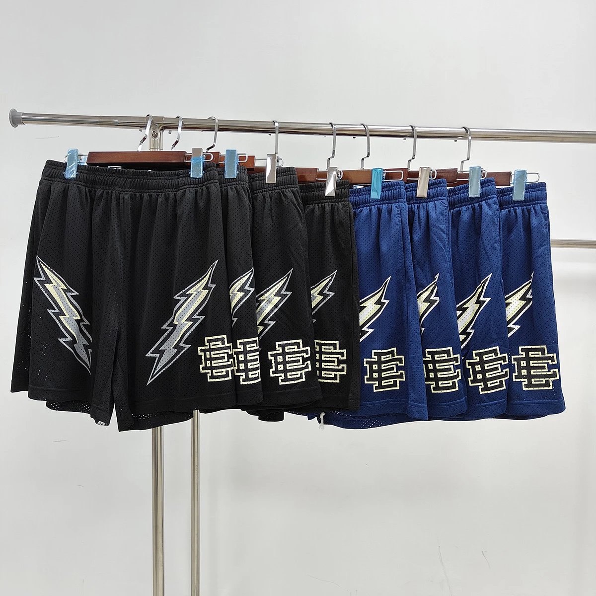 Ethika Camo Print Boxer Briefs with Red Logo Underwear product detail 2 in Litbuy spreadsheet finds