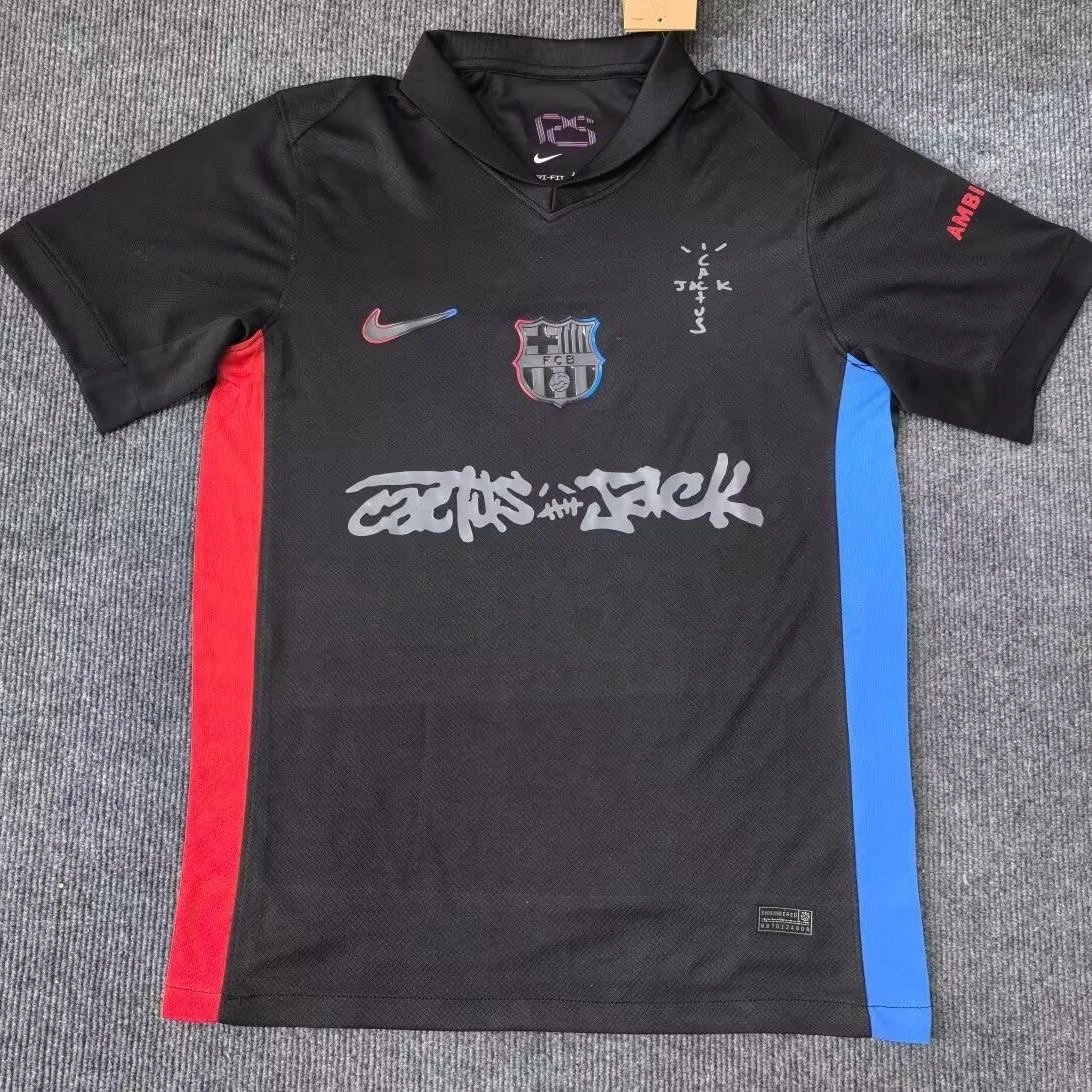 Barcelona away kit