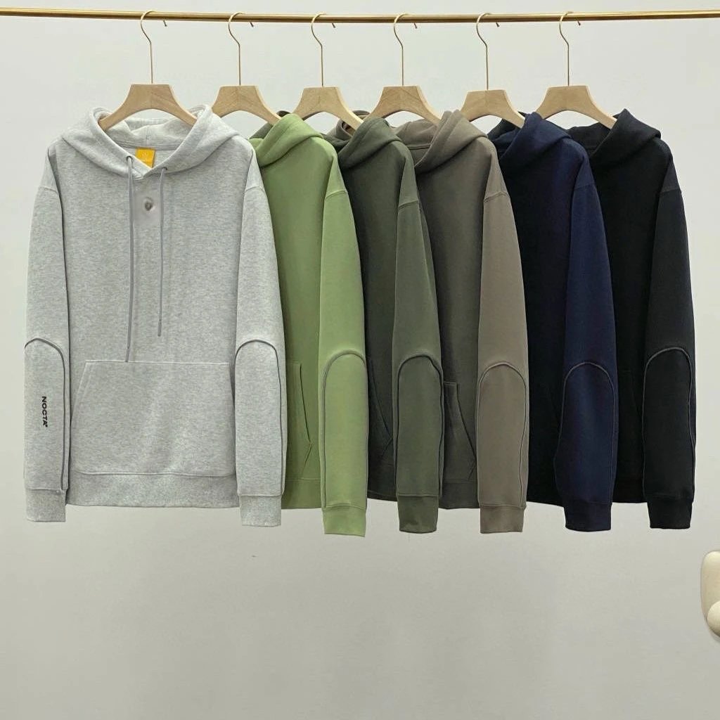 NIKE Hoodie Set +