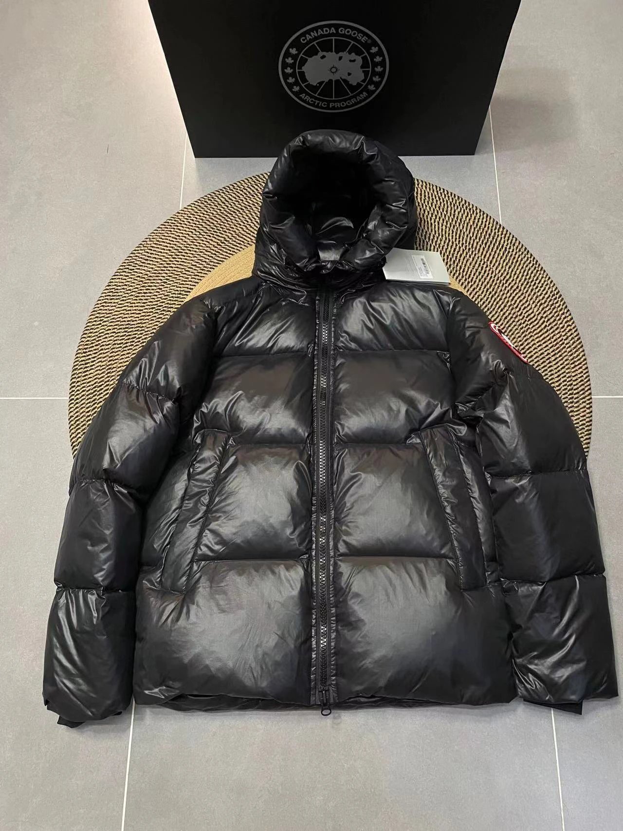 Top quality Crofton cancada  jacket - 131602