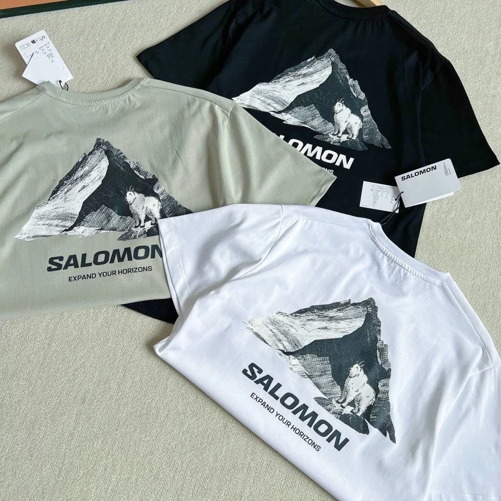 Antelope Hiking T-Shirt