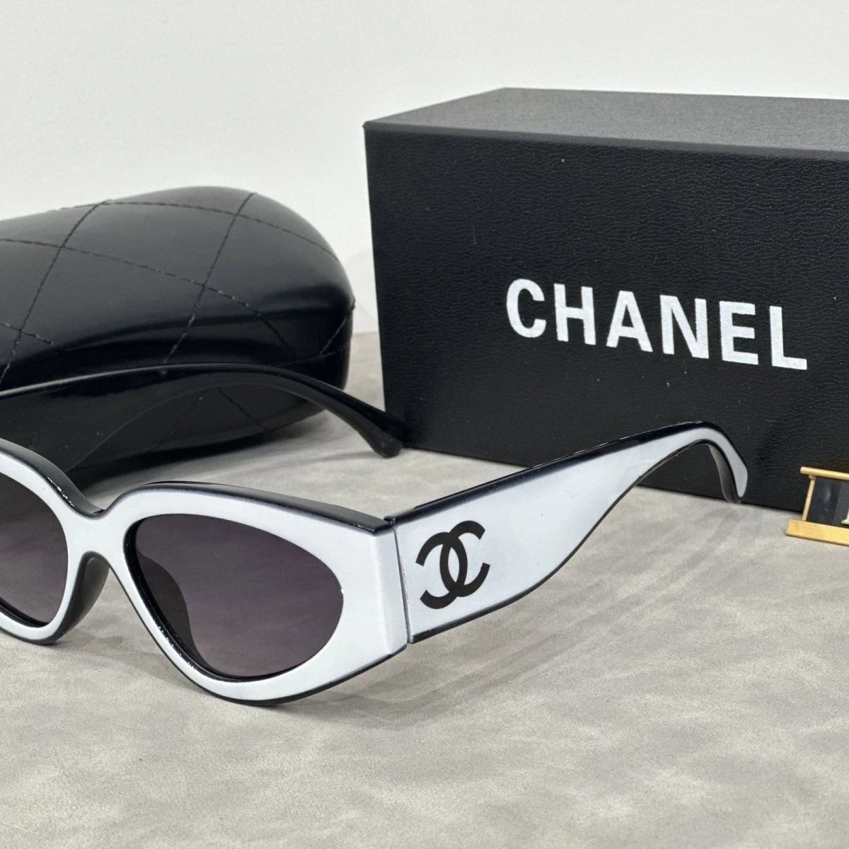 Cat Eye Sunglasses