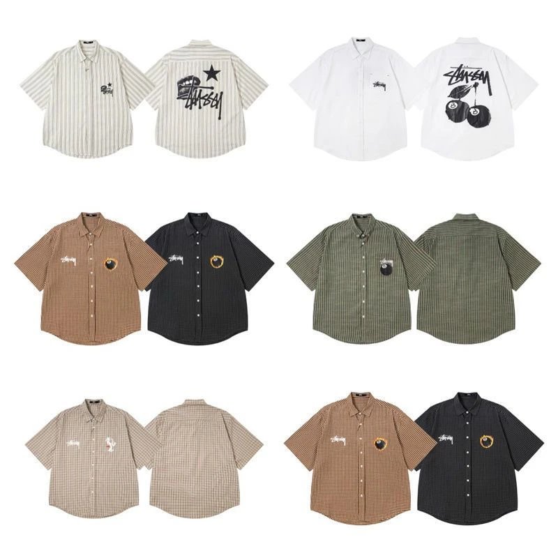 Stussy Oversized Sho