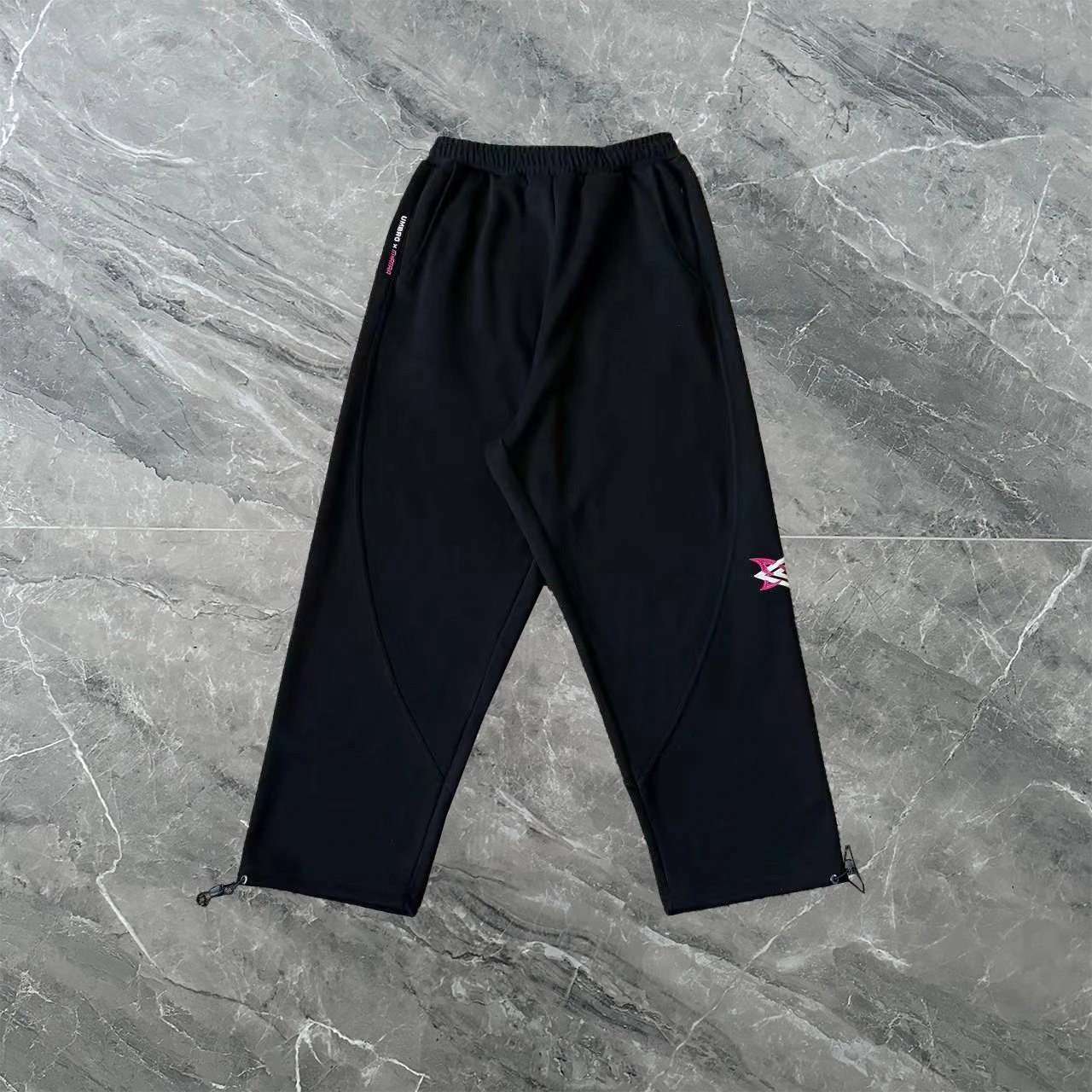 2016-2 Black