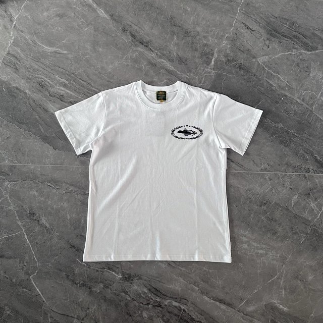 Corteiz T-shirt: seller detail photo 3
