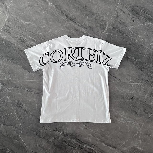 Corteiz T-shirt: seller detail photo 4