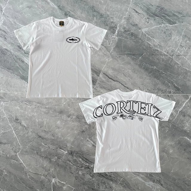 Corteiz T-shirt: seller detail photo 2