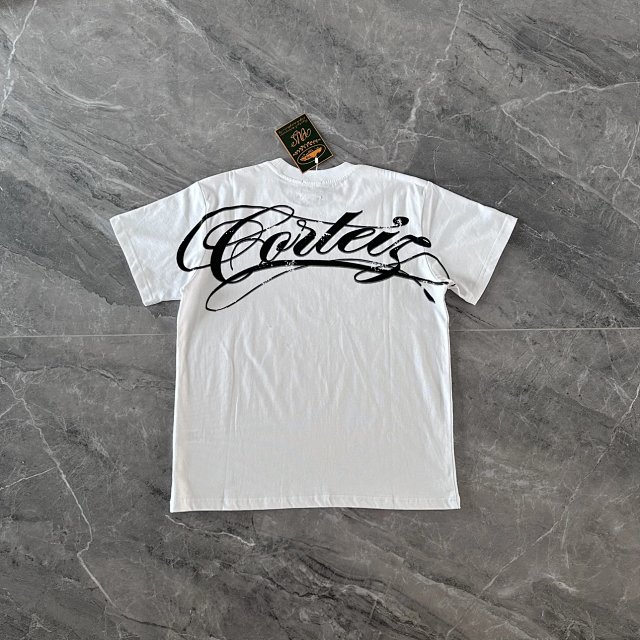 Corteiz T-shirt: seller detail photo 6