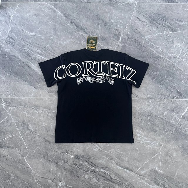 Corteiz T-shirt: seller detail photo 7