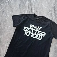 Boy Better Know Corteiz tee — seller photo 4