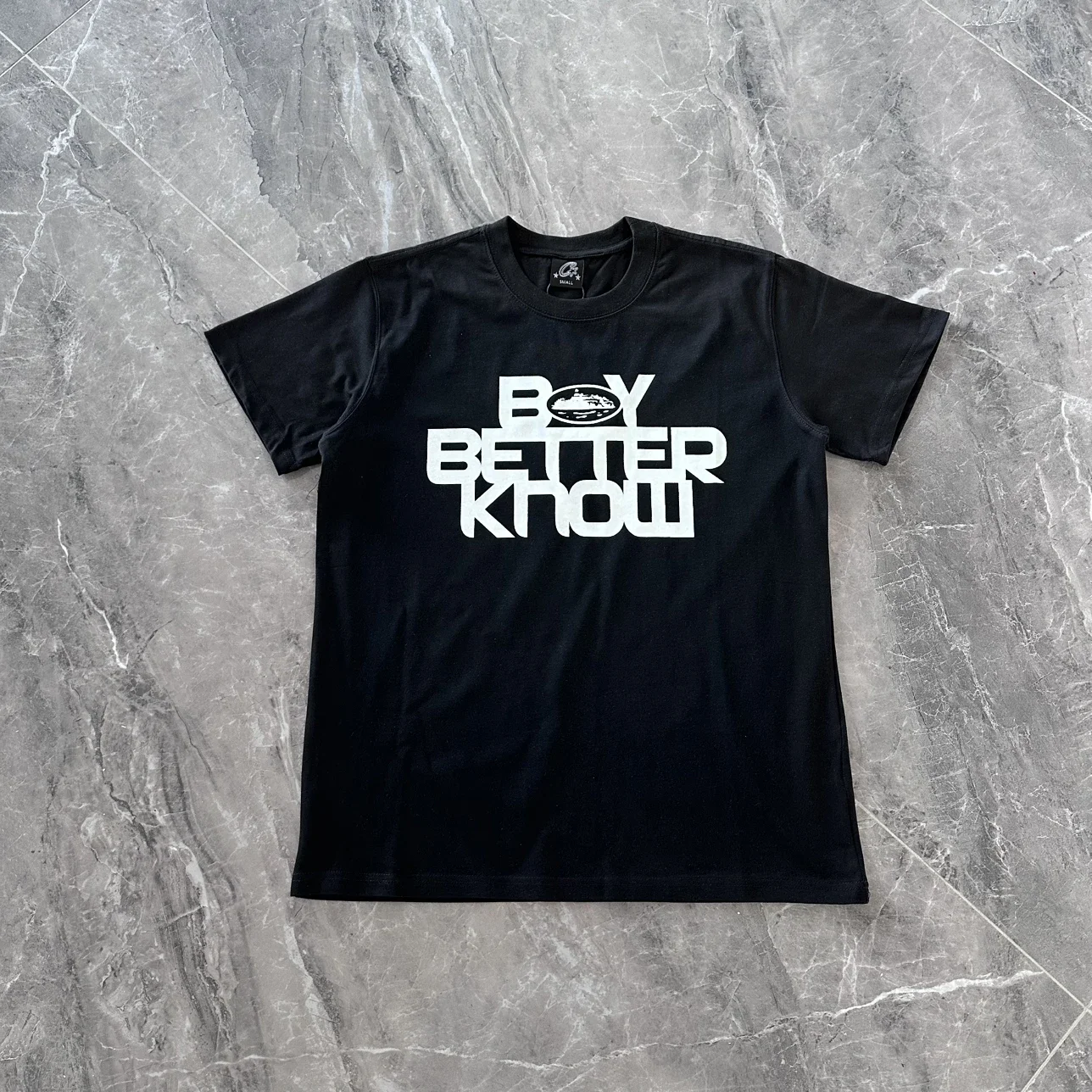 Boy Better Know