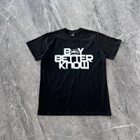 Boy Better Know Corteiz tee — seller photo 2