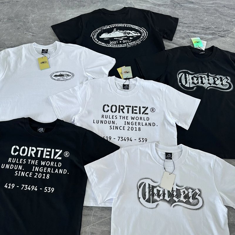 new arrivals