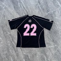 Broken Planet Jersey — seller photo 4