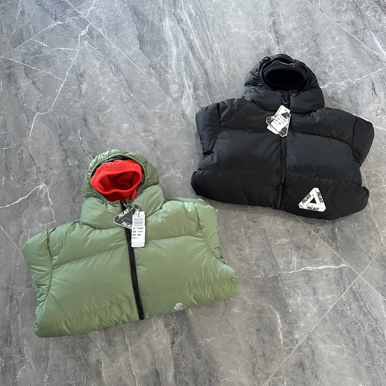 Palace Puffer