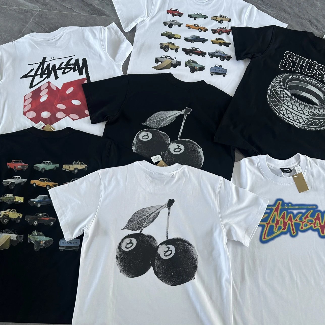 Stussy T-Shirt