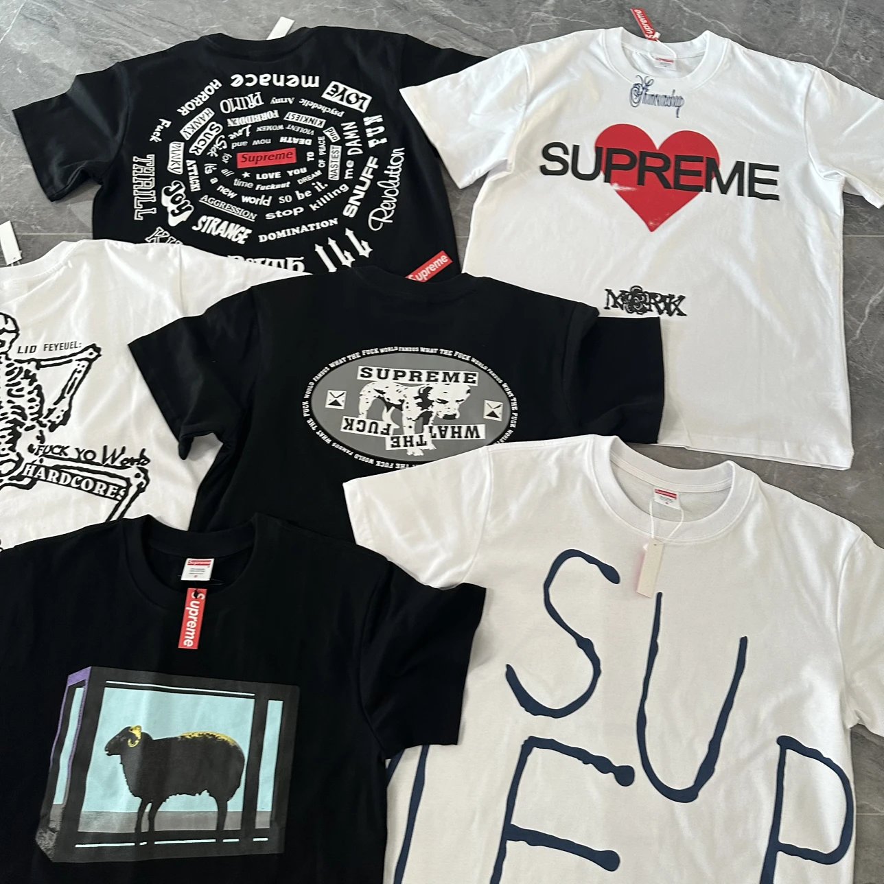 Sup Collection