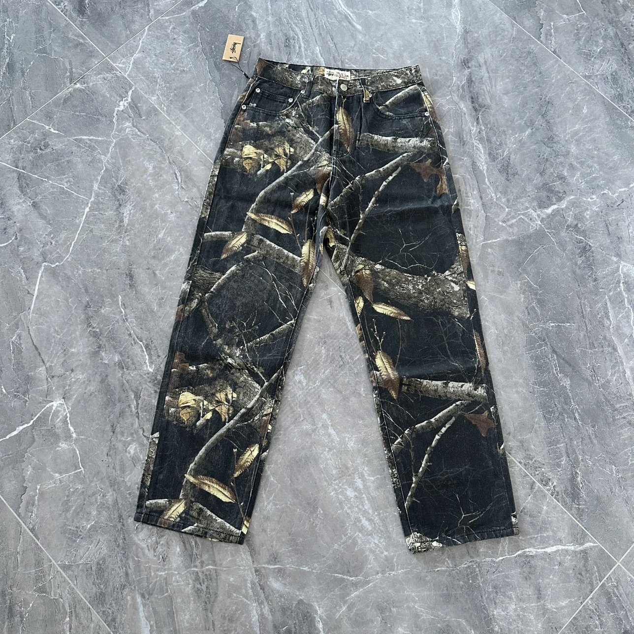 Pants collection