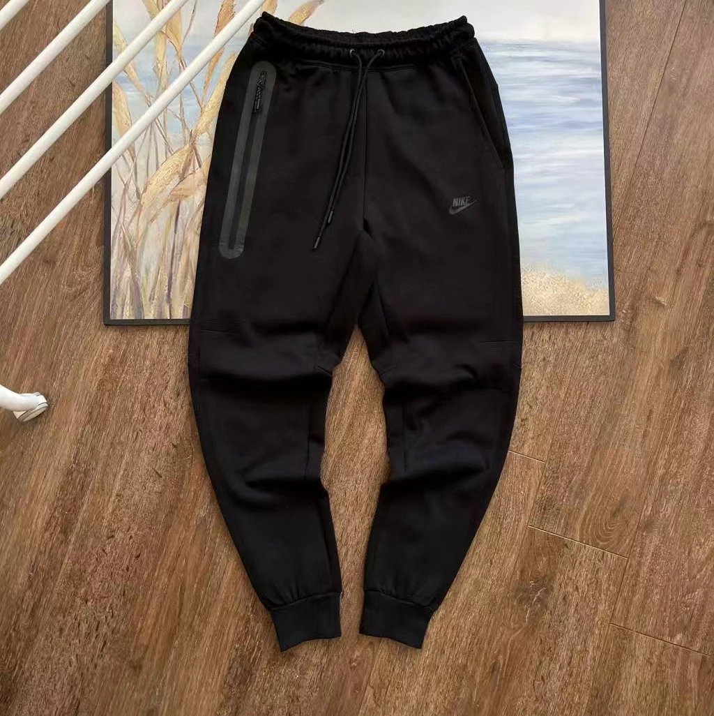 Black Pants 2