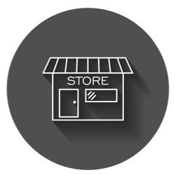 Top store