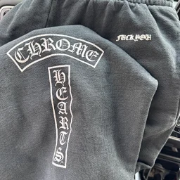thumbnail for *Chrome 2026 version answer: Exclusive baggy sweatpants for friends and family (Baggy sweatpants)