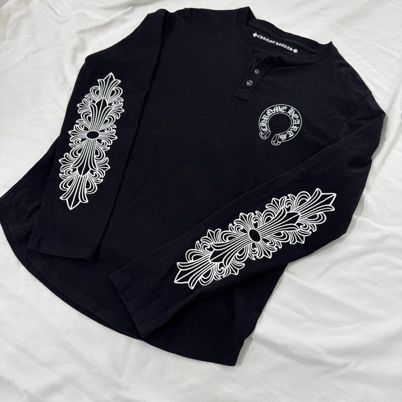 Long sleeve from Pine Studios