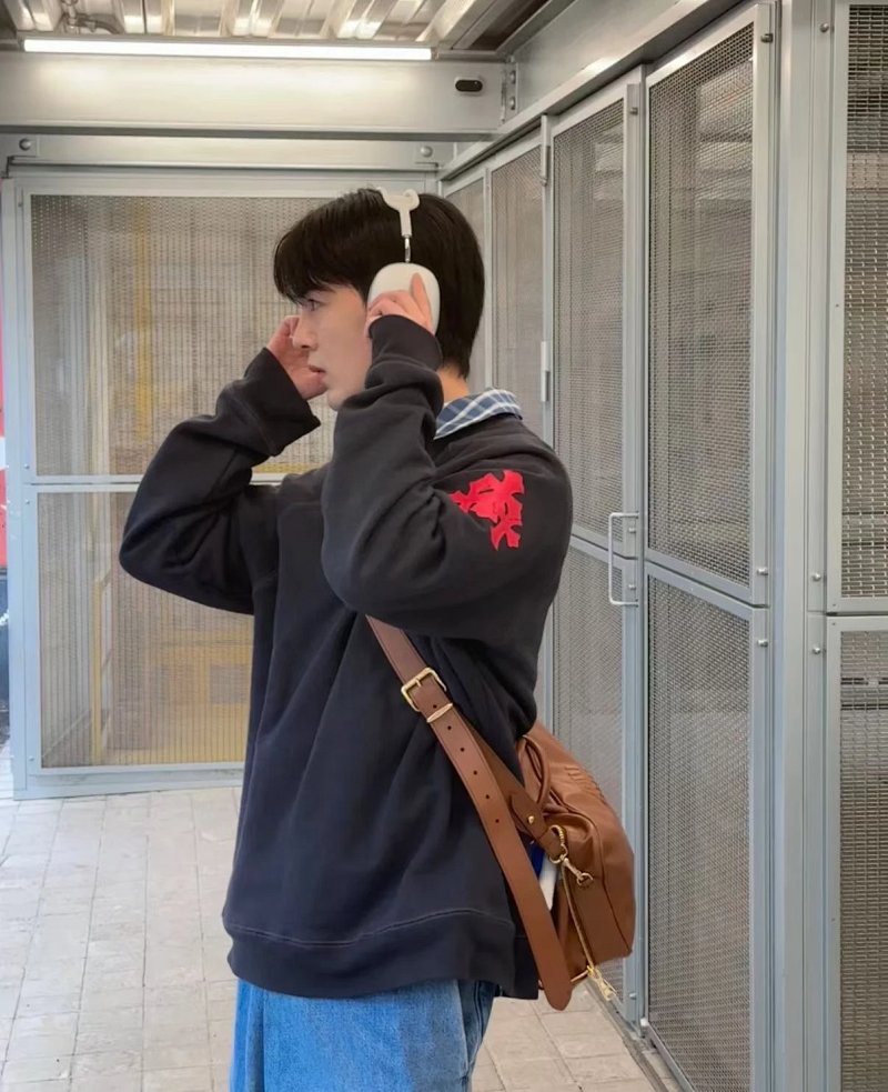 Chrome Hearts hoodie