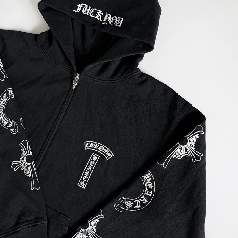 Jacket from Yin Kuang's Shop