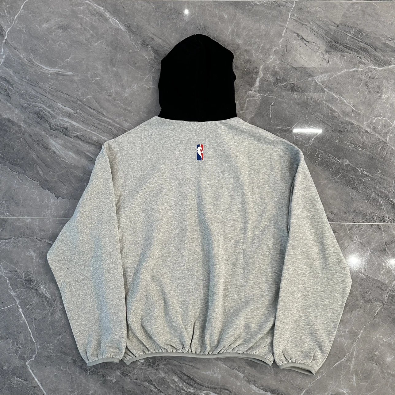 NBA Essentials Hoodies and Shorts Set - 3/16