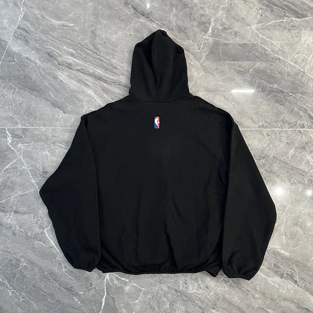 NBA Essentials Hoodies and Shorts Set - 6/16