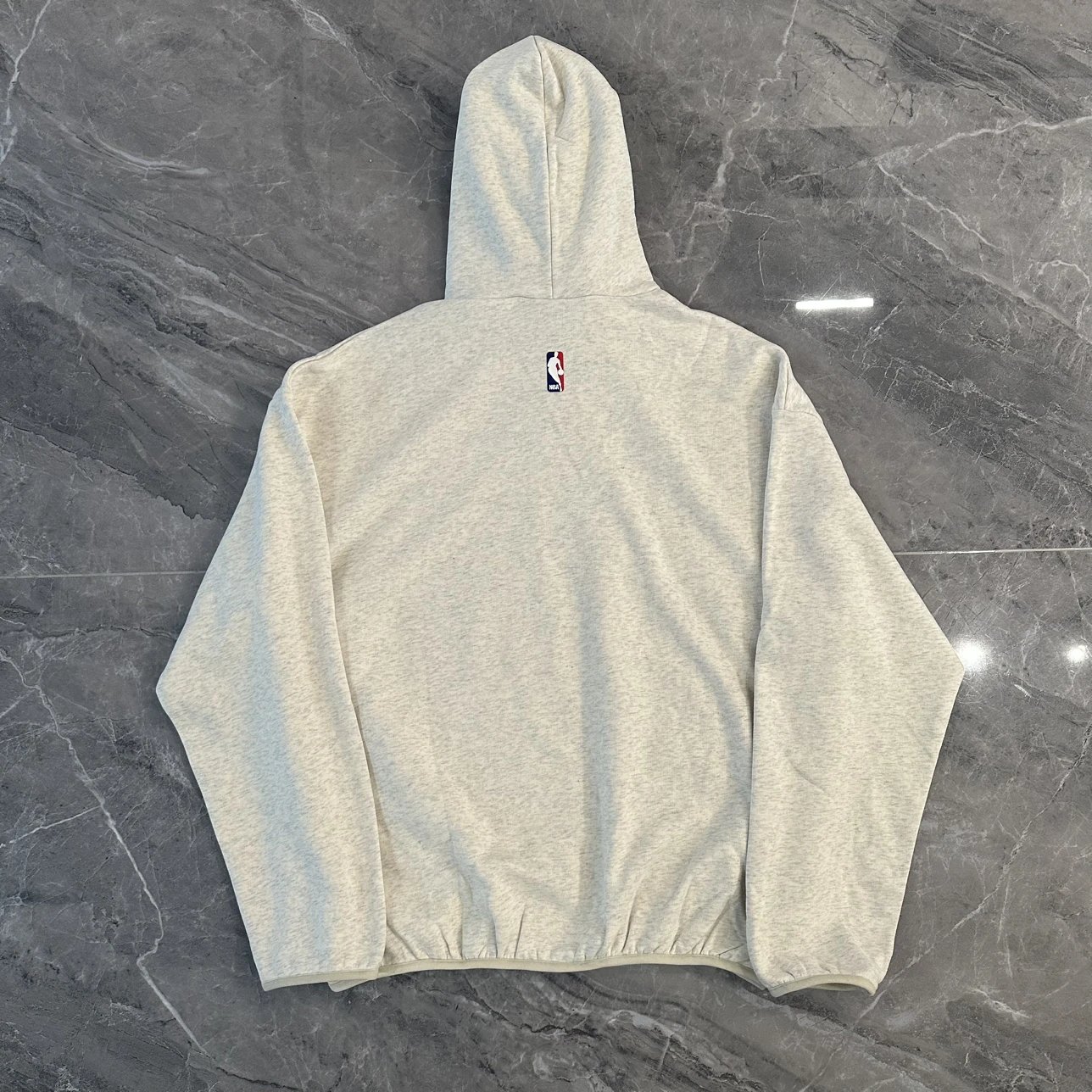 NBA Essentials Hoodies and Shorts Set - 7/16