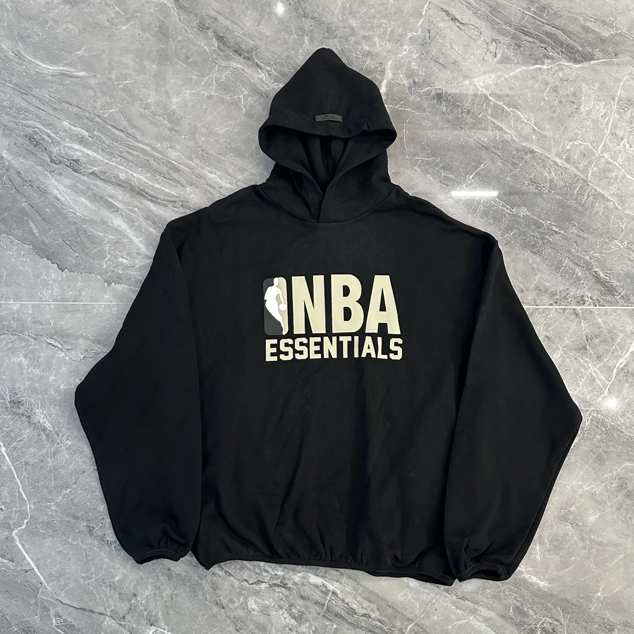 NBA Essentials Hoodies and Shorts Set - 13/16