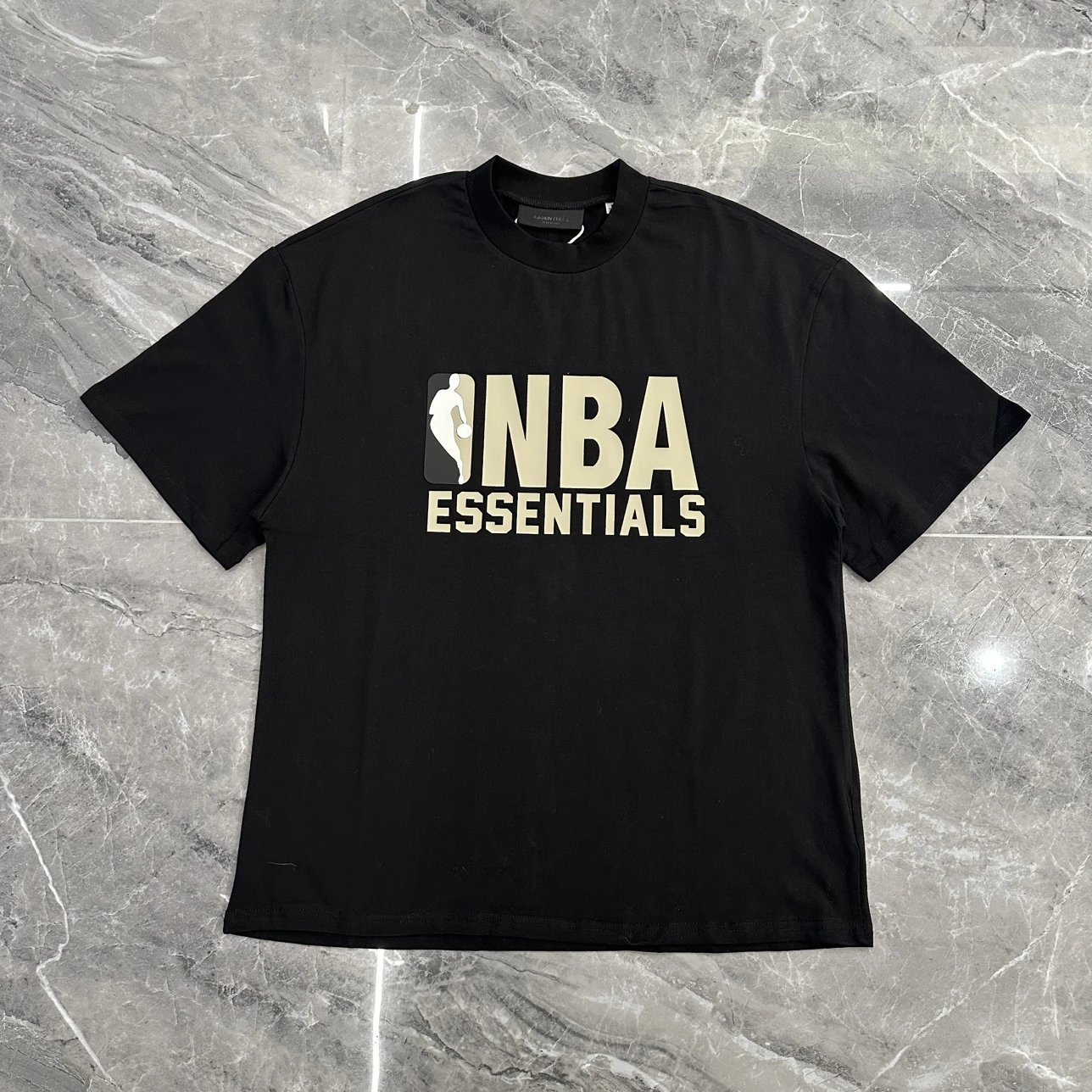 NBA Essentials Hoodies and Shorts Set - 11/16