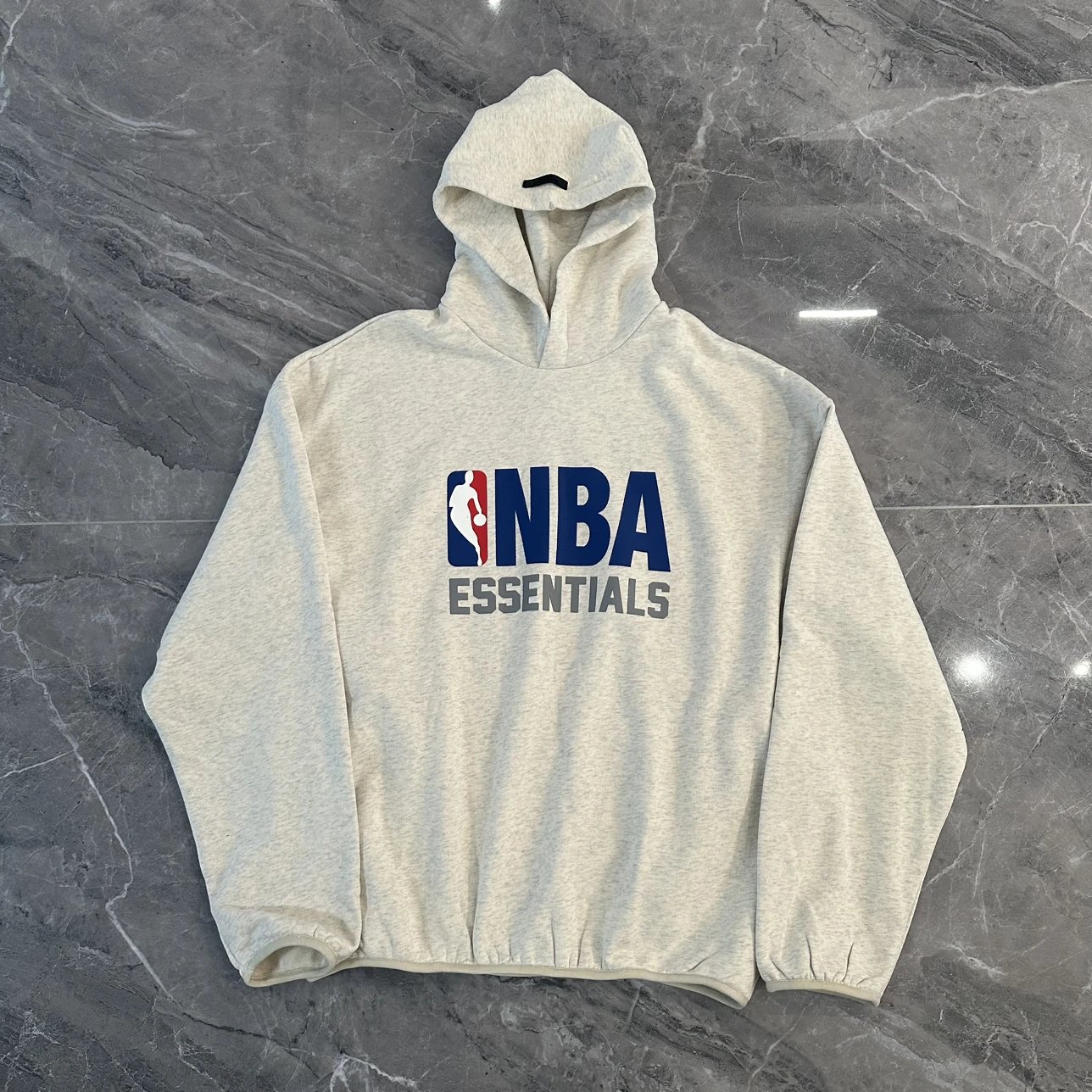 NBA Essentials Hoodies and Shorts Set - 2/16