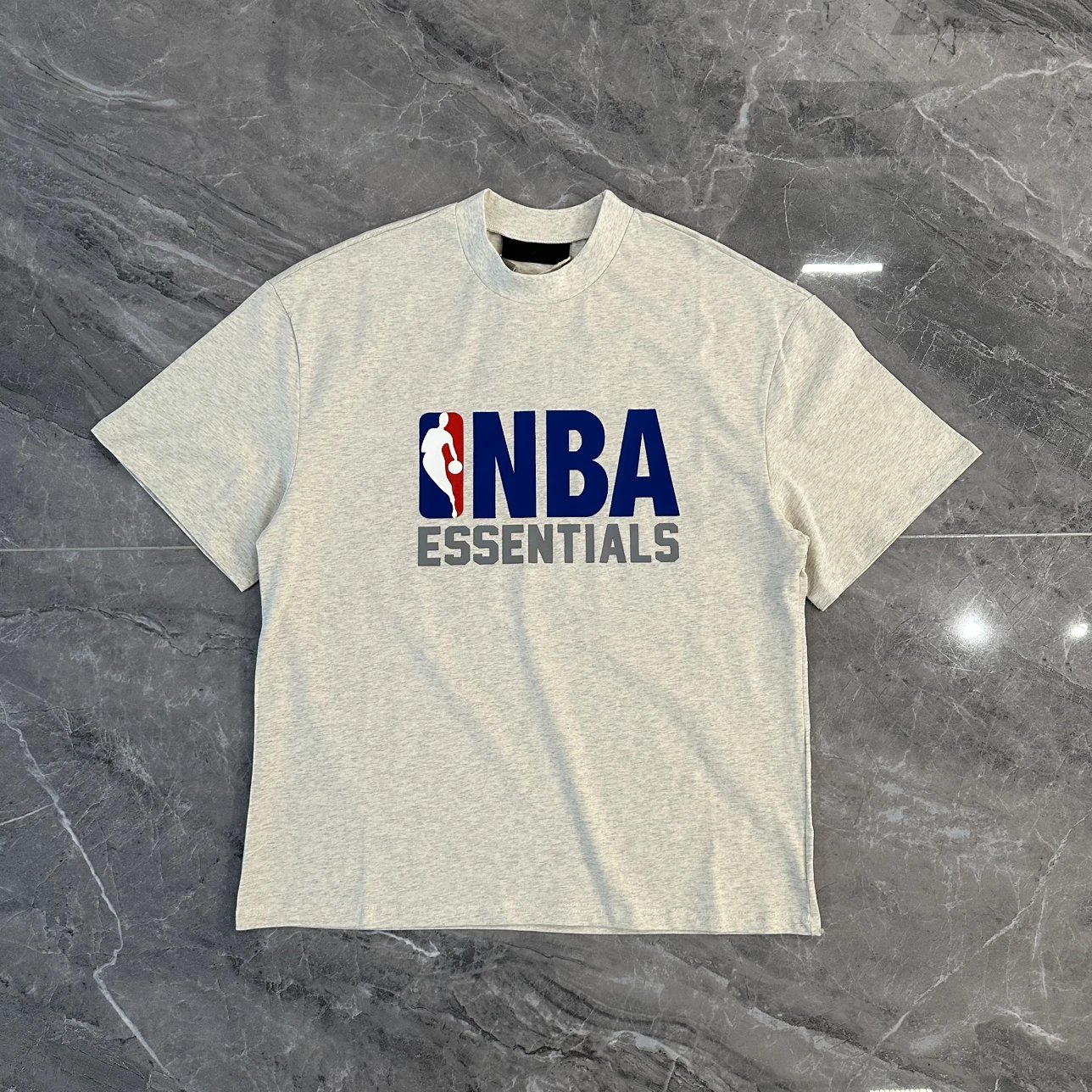 NBA Essentials Hoodies and Shorts Set - 12/16