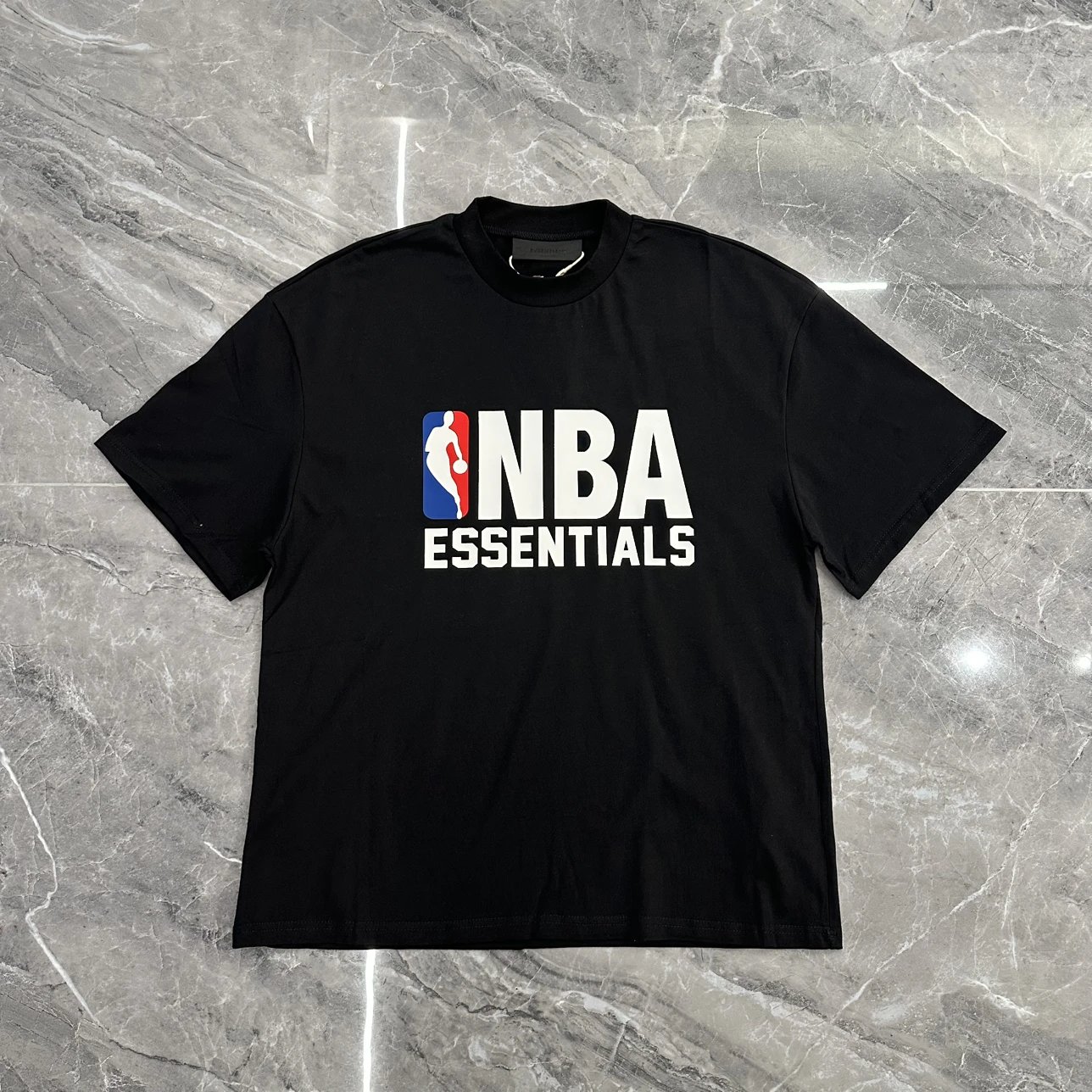 NBA Essentials Hoodies and Shorts Set - 14/16