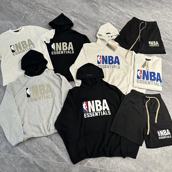 NBA
