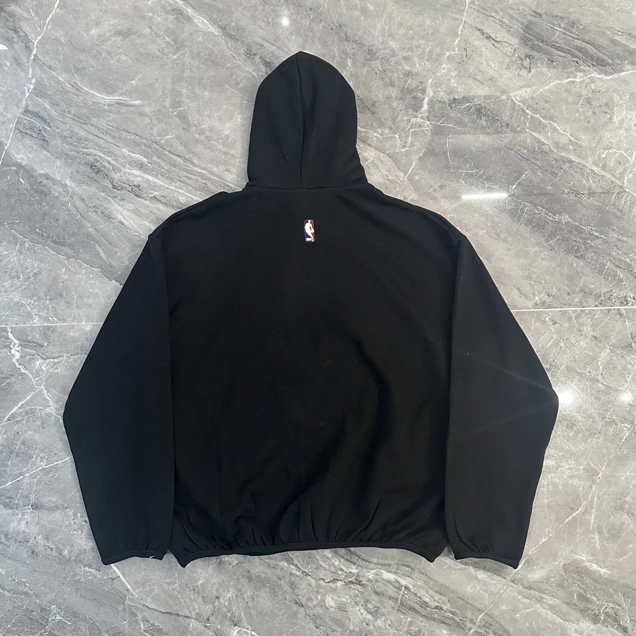 NBA Essentials Hoodies and Shorts Set - 5/16