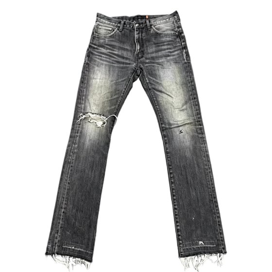 【 Exclusive Stock 】 Yixuan Club Undercover Arts and Crafts 38 Jeans