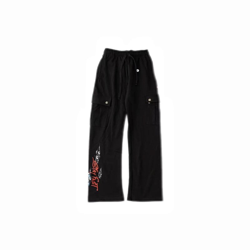 Chrome Hearts CH Matty Boy